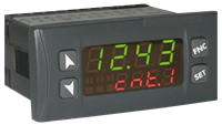 DAG-Z2 Counter/Preset Counter